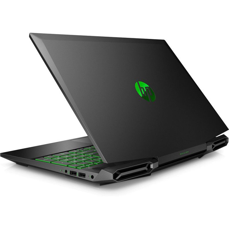 LIMITAT : HP Gaming  15.6" , 512 GB SSD,GeForce GTX 1660