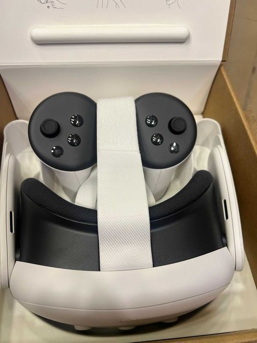 Hope Amanet P13 Ochelari VR META QUEST 3