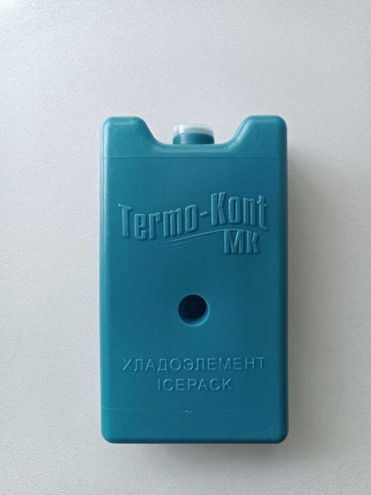 Продаются хладагенты, термоконтейнер