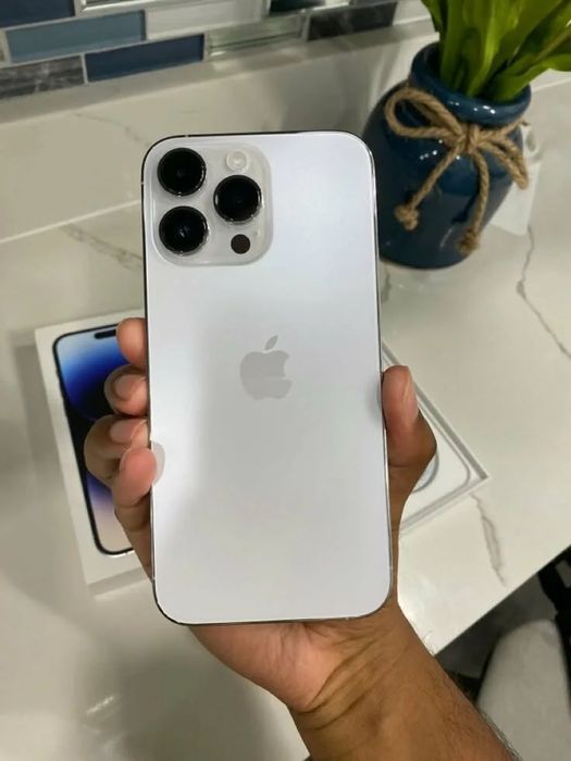 iPhone 14 pro max 256 айфон 14 про макс