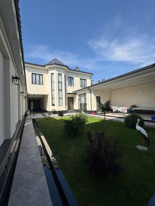 * КАЗИРАБАД 3.6 Соток 7 Комнат + Кухня Ориентир Казирабад Масжид