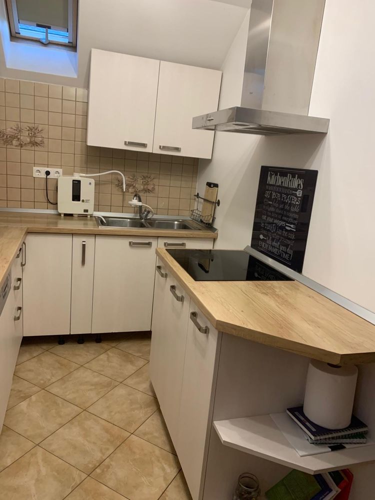 PF inchiriez apartament pe Strada Reșița, Sibiu
