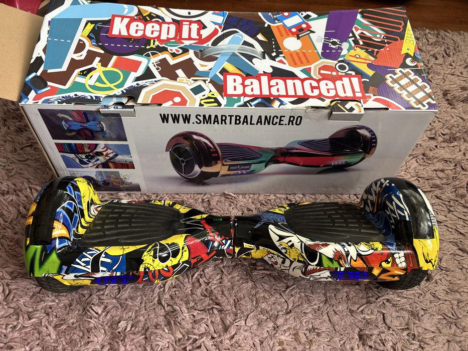 Howerboard Smart-Balance