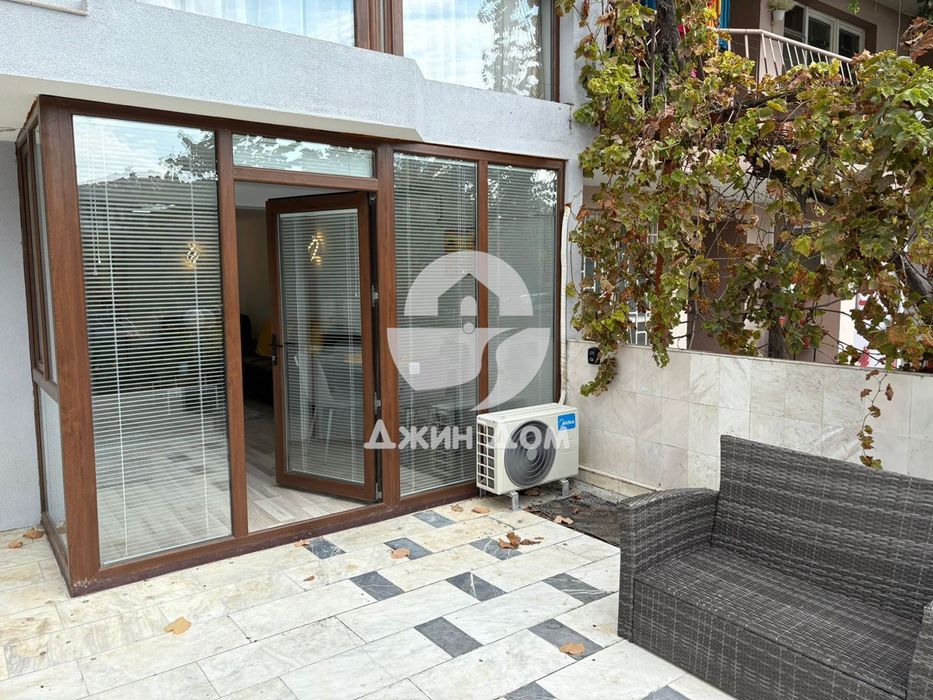 Продава се Тристаен апартамент в Свети Влас - 83 кв.м за 1507 €/кв.м - Снимка #11