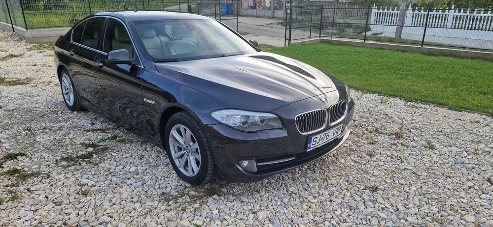Vand BMW seria 5 F10 an 2011