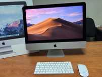 IMac 21,5 macOS Monterey