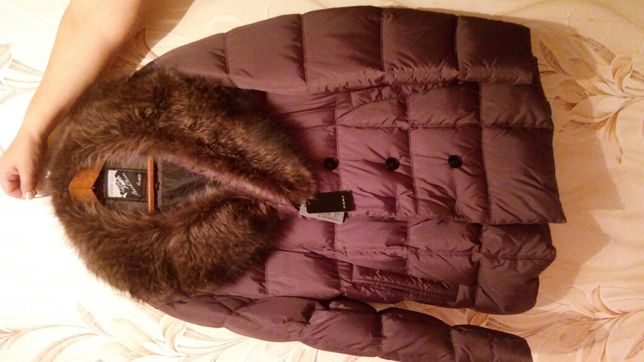 Продается зимняя куртка..52р..40.000 оконч