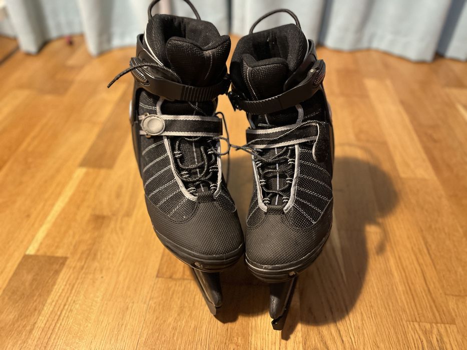 Patine gheta profesionale ST Signa 44 - 45