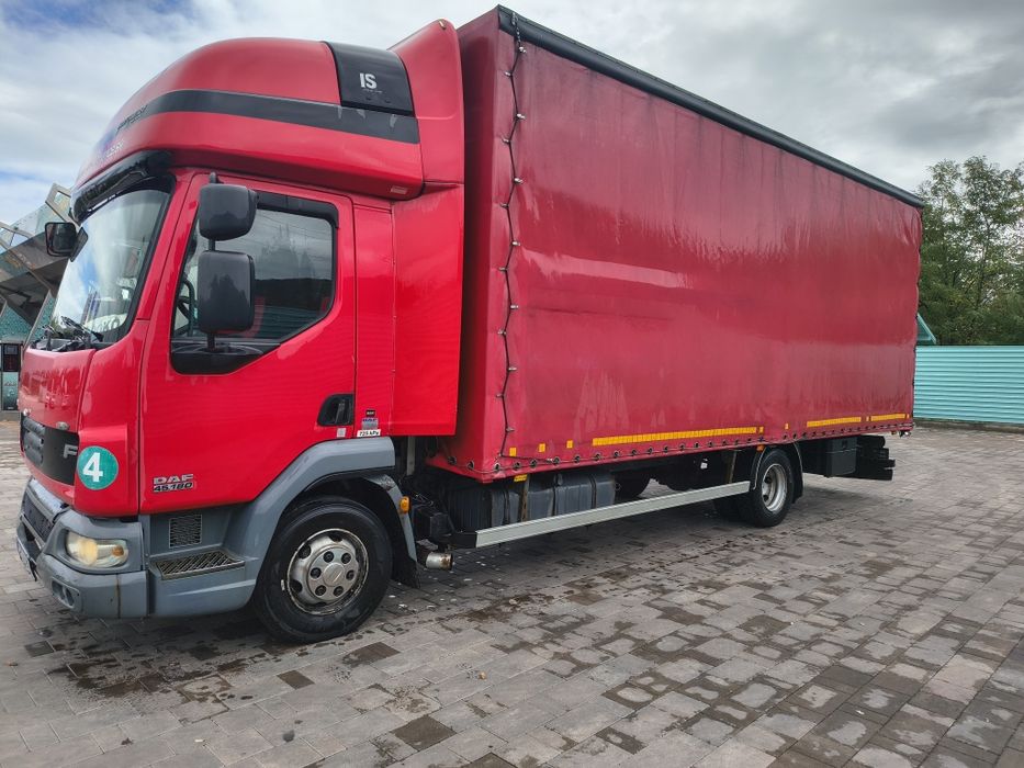 De vânzare Daf LF 45 180