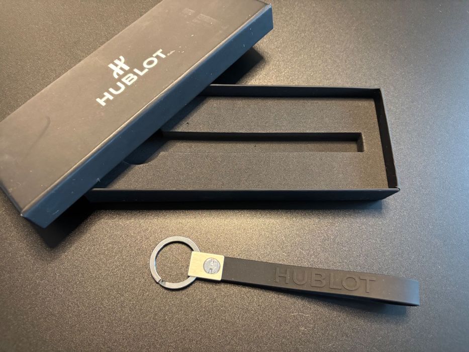 Ключодържател Hublot - Original!