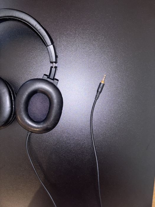 Audio-Technica ATH-M40x