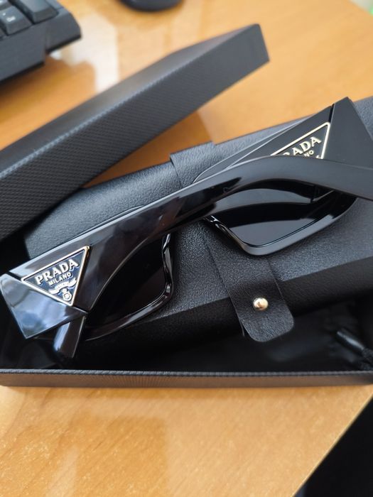 Нови Слънчеви очила - Prada