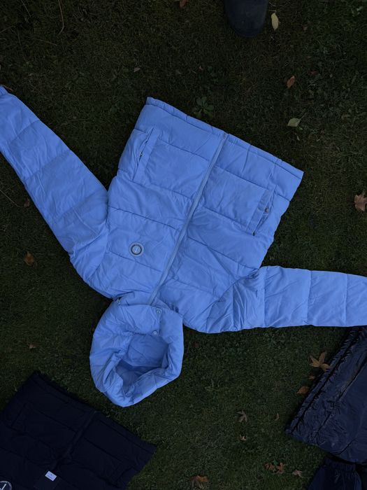 Geaca Trapstar / Premium / 2025