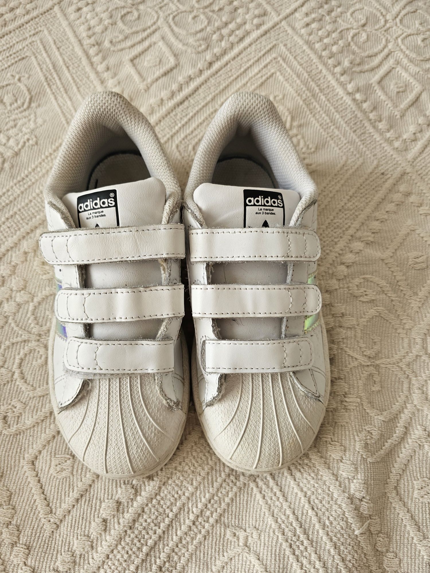 Adidas superstar marimea 31