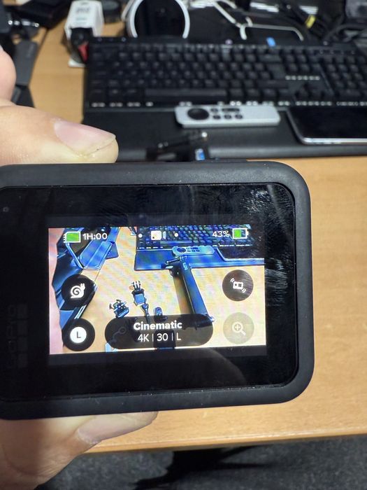 Camera GoPro Hero 8 Black