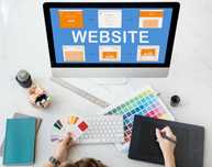 Creare site web la preturi accesibile