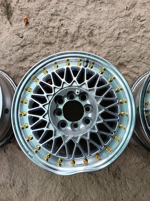 BBS deska razmeri 14