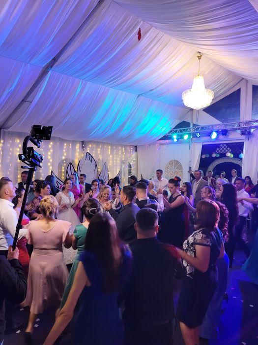 Vand schela de lumini 6m lungime