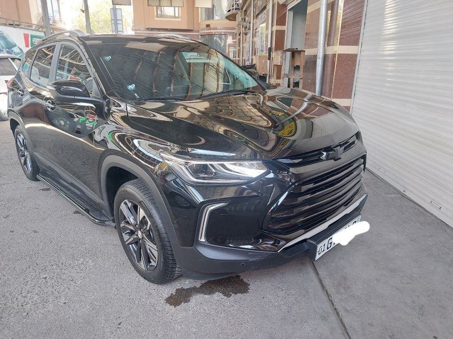 Продаю срочно трекер Примьер. Тоза. Чистая.