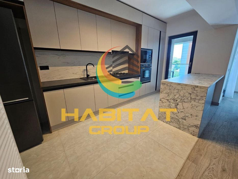 2 camere lux/parcare 87 mp Dristor