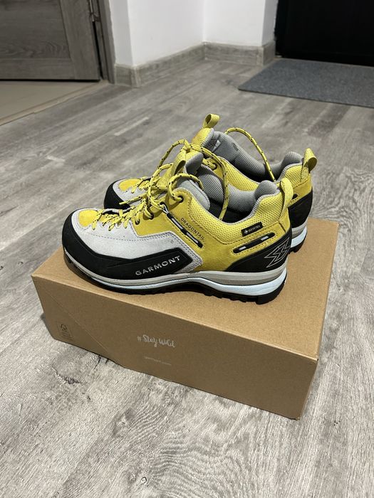 Semighete Garmont Dragontail Goretex