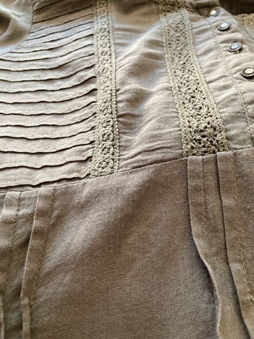 Bluza lunga si subtire Kappahl - marime M/38