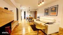 Apartament 2 camere 102 The Address l Parcare inclusa