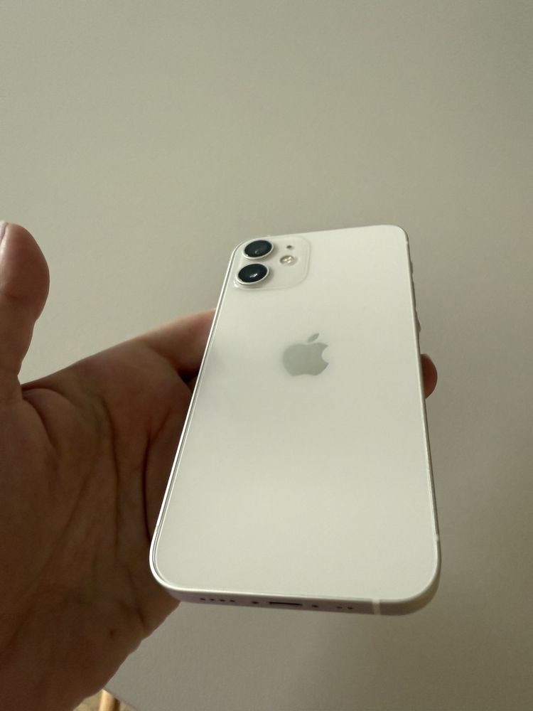 Iphone 12 mini 128 GB