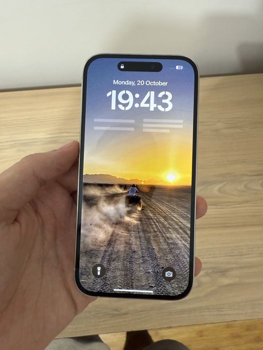 Iphone 14 Pro 256GB impecabil