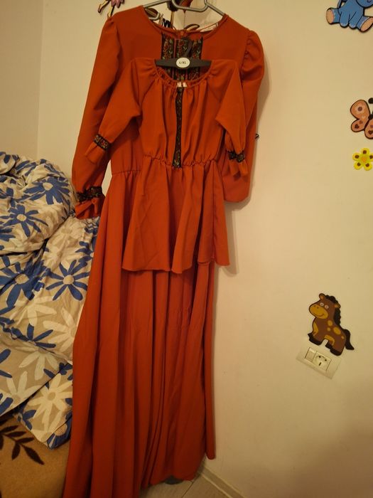 Rochiță mama fiică