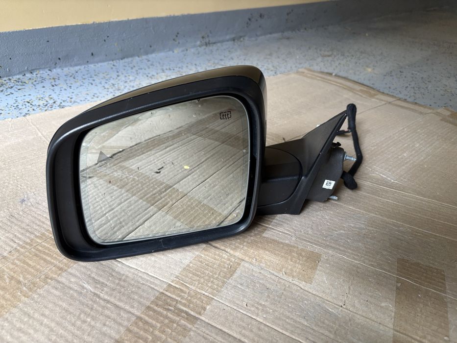 Grand Cherokee WK2 огледало, модули Гранд Чероки