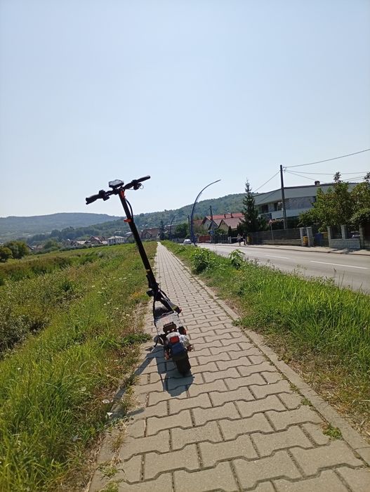 Vând kukirin g2 pro defect motor