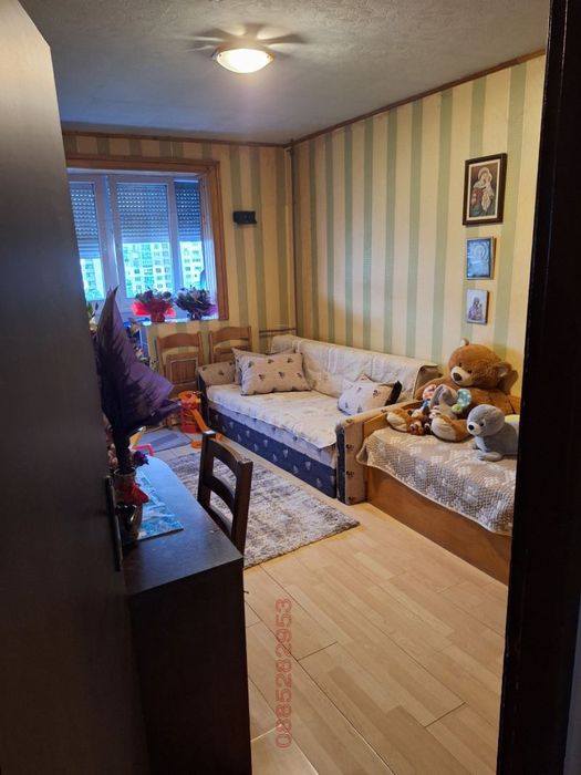 Продава се Тристаен апартамент в София, Люлин 9 - 98 кв.м за 1837 €/кв.м - Снимка #9