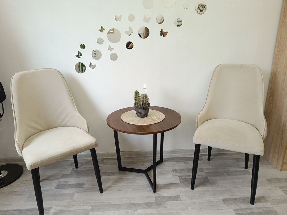 Удобни и здрави столове