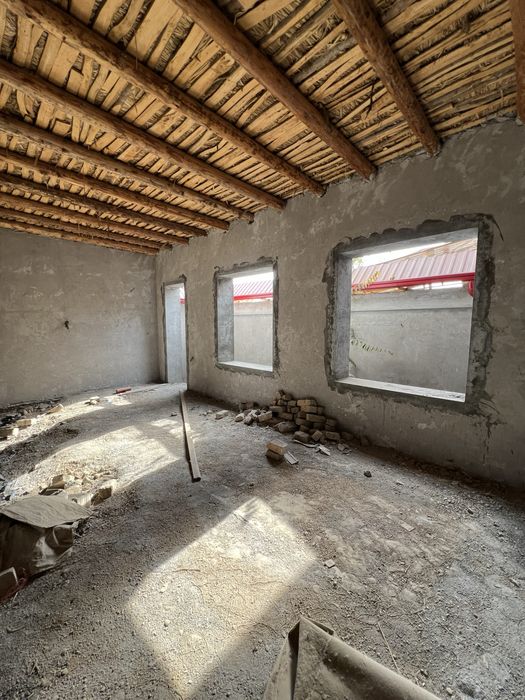 Коробка Ховли / Коробка Участка