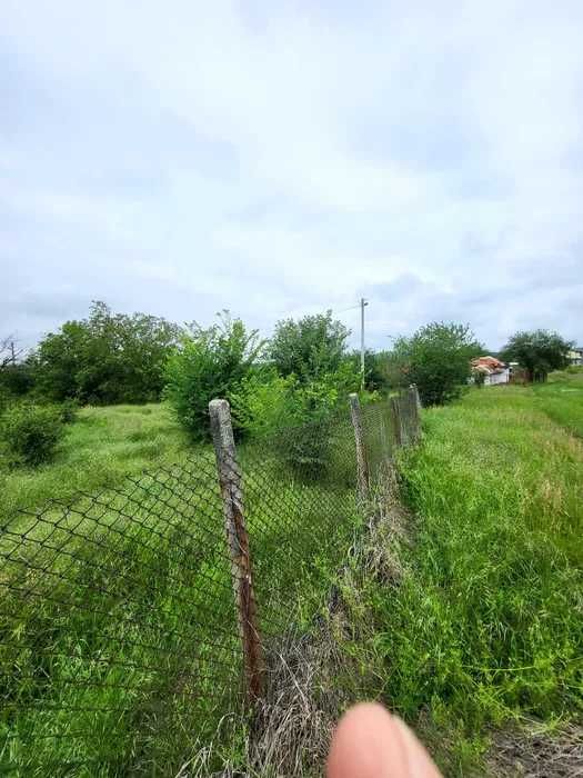 Продава се Парцел в с. Върбен, Област Пловдив - 1500 кв.м за 4 €/кв.м - Снимка #6