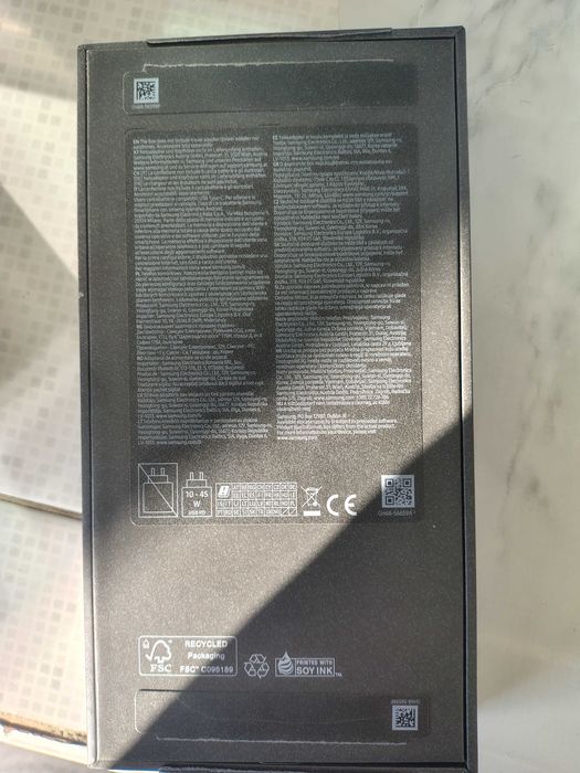 Samsung S25 FE 5G 128Gb