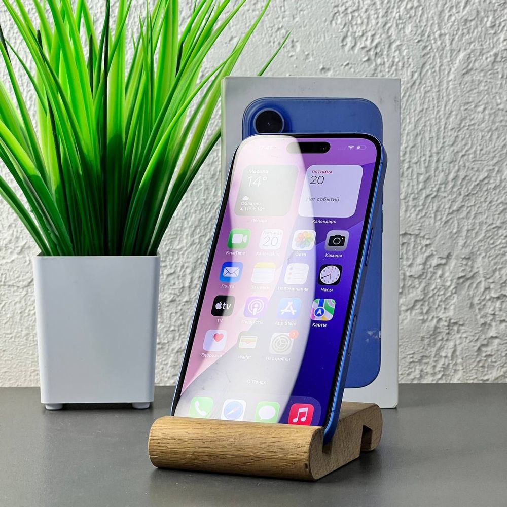 iPhone 16 Айфон 16 | Рассрочка 0-0-12