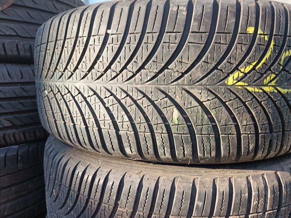 Anvelope 4sezoane ms 205 45 17 2021 5.4mm