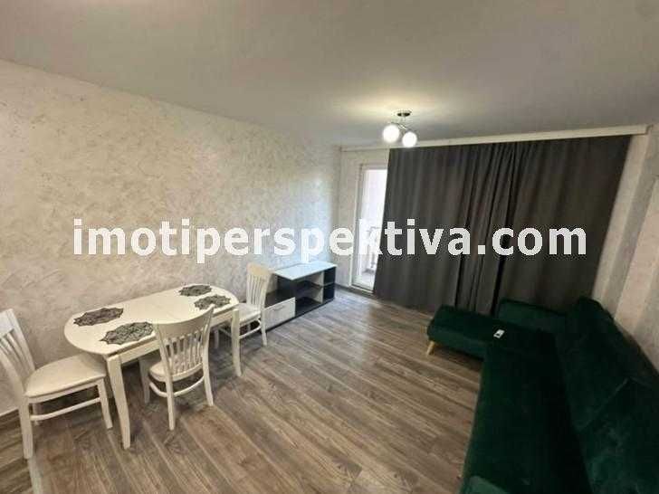 Продава се Двустаен апартамент в Пловдив, Христо Смирненски - 60 кв.м за 2042 €/кв.м - Снимка #2