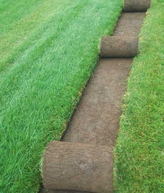 Gazon rulou PREMIUM , Sisteme de Irigare profesionale oriunde in tara!