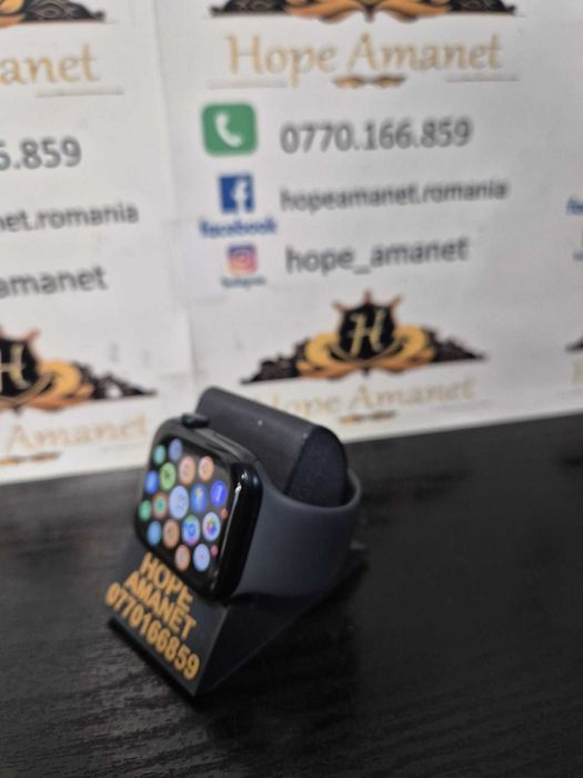 Hope Amanet P10/Apple Watch SE 2