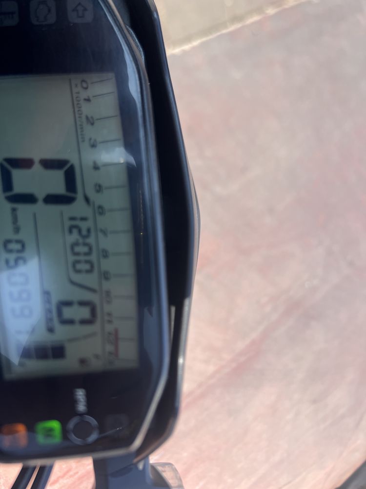 Suzuki gsx-s125