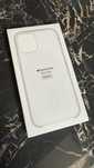 MHLL3ZM/A Apple iPhone 12 mini Clear Case