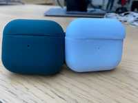 Carcasa protectie Apple Pods 3