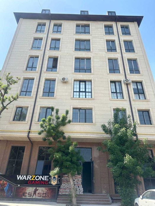 Аренда 1-й этаж 267 м² в центре Ташкента — Ц-5, Офис; Бизнес: Клиника