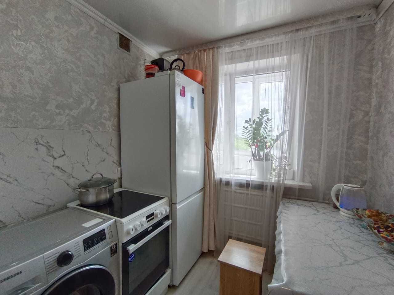 Продам 1 комнатную квартиру в 23 микрорайоне. Помогу оформить ипотеку!