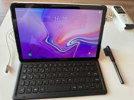 Android таблет Samsung Galaxy Tab S4