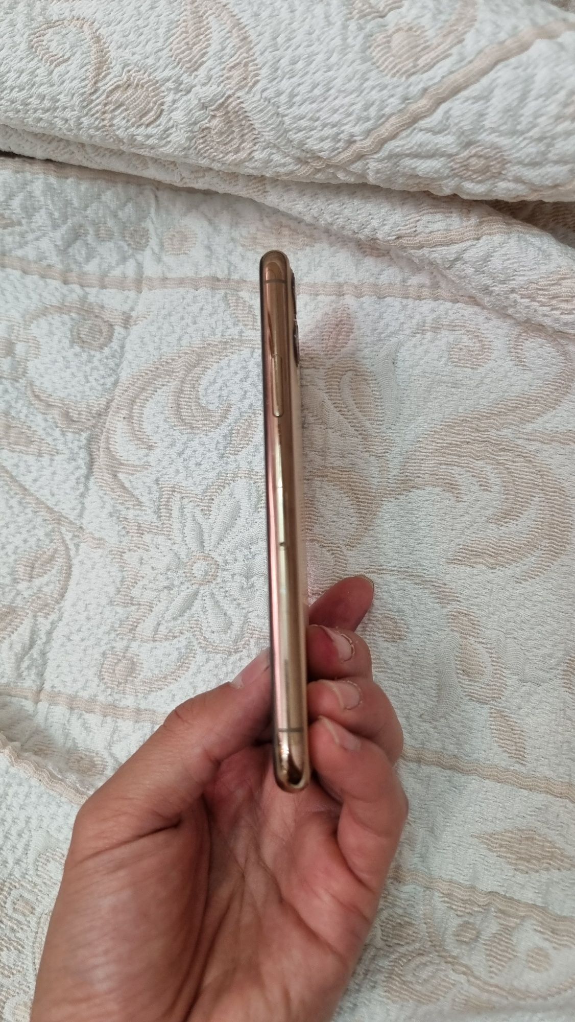 Iphone 11 pro сос идеал