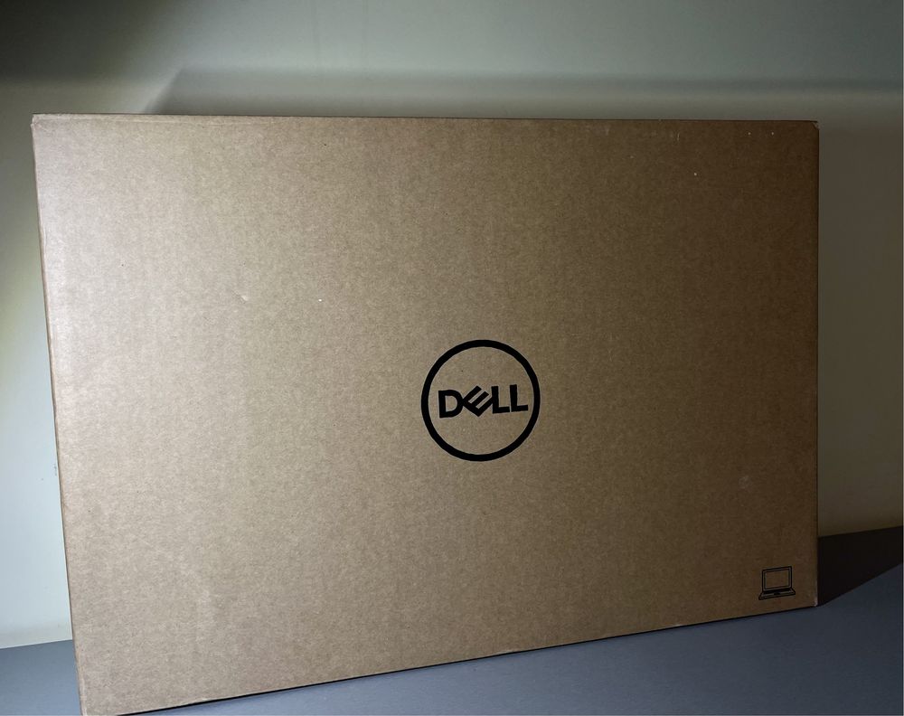 Лаптоп Dell G5 5590, 15.6", 144 Hz